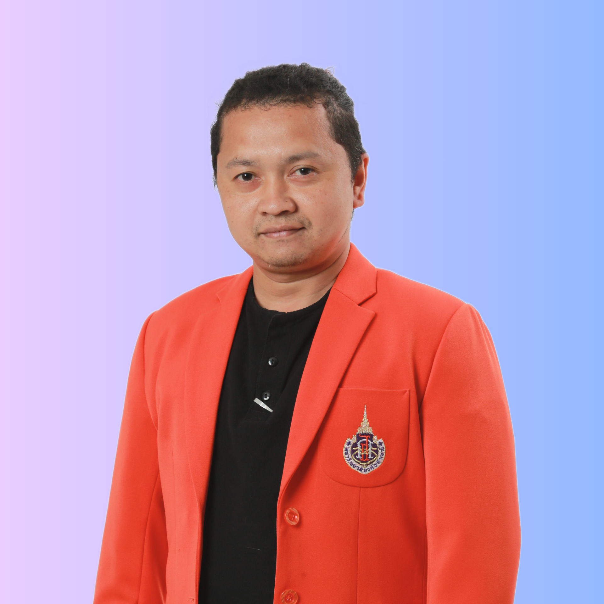 Mr. Kritsapakon Janprung